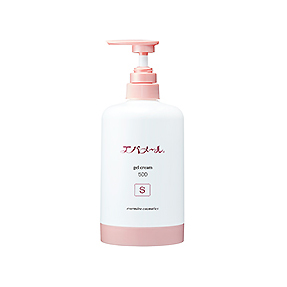 (5%OFF)ゲルクリームポンプ500（S）