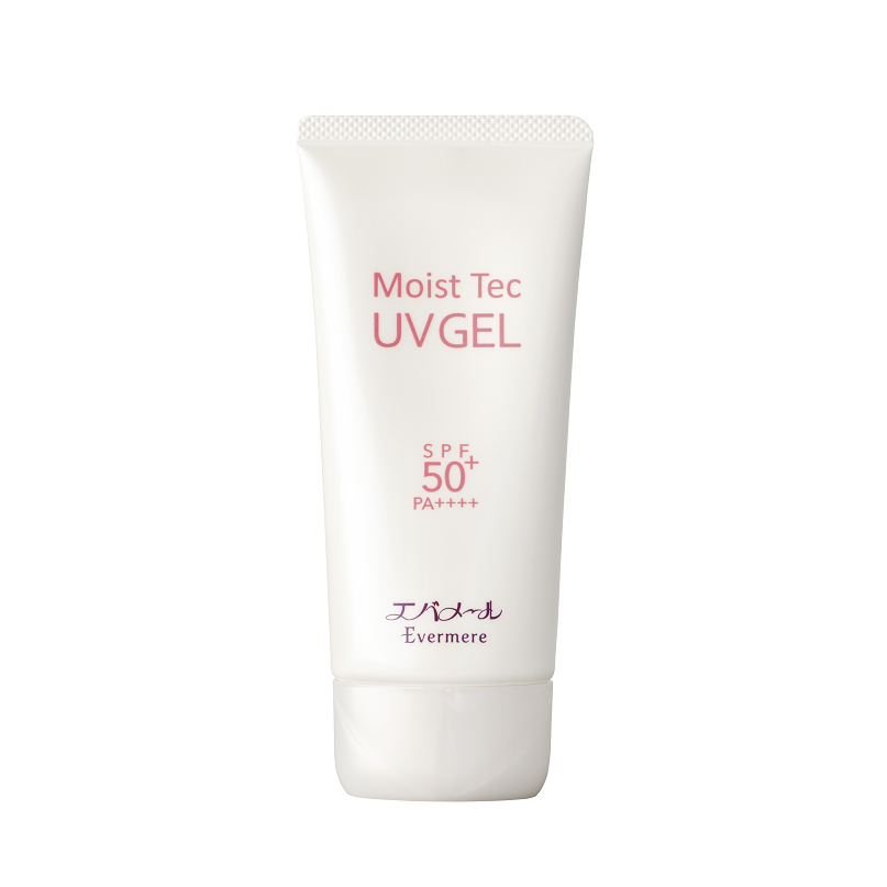 (10%OFF)モイストテックUVジェル50＋